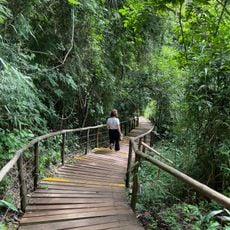 Cachoeira da Marta Municipal Nature Park