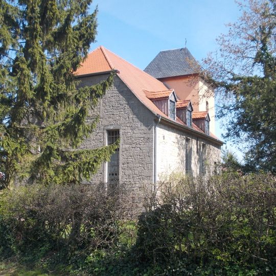 Protestant Church