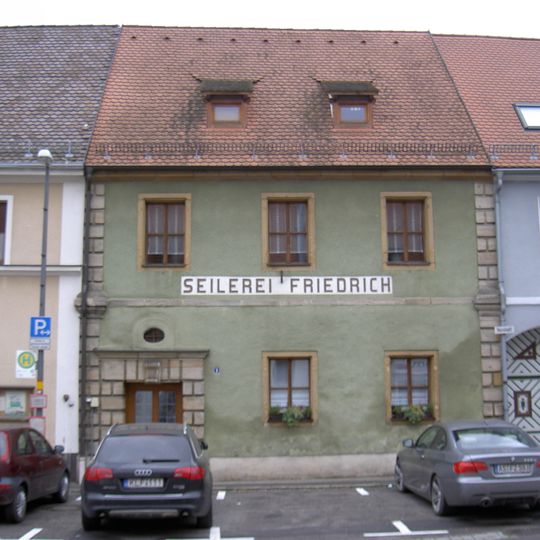 Wohnhaus