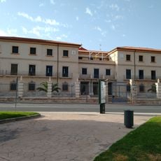 Biblioteca del Seminario Diocesano San Indalecio