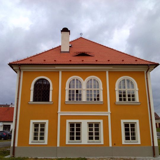 Synagoge