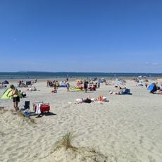 West Wittering Beach