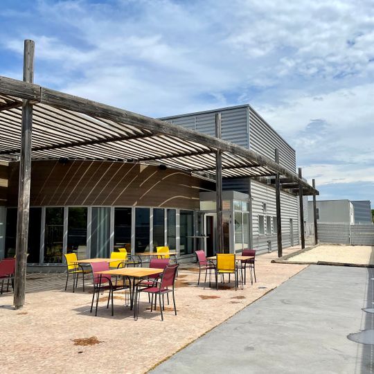 La Salle des Nougats