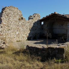 Santa Eugènia del Gomar