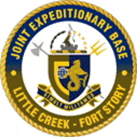 Naval Amphibious Base Little Creek