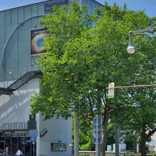 Planetarium Freiburg