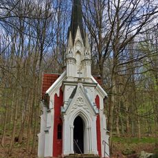 Chapel of Laska