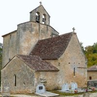 Saint-Romain-de-Monpazier