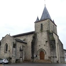 Église Sainte-Eulalie-Sainte-Marie-Madeleine de Séreilhac