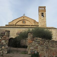 Sant Salvador de Polinyà