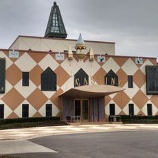 Walt Disney World Casting Center