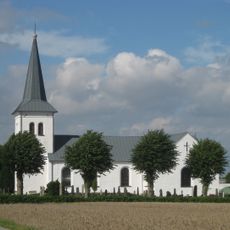 Vallby cemetery
