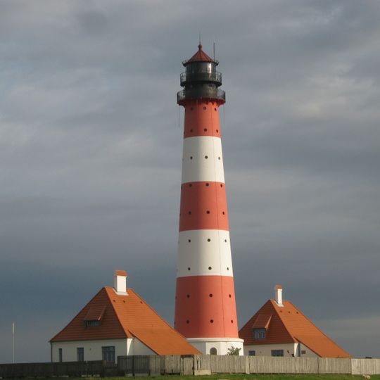 Westerhever