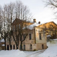 Дом жилой (Старица)