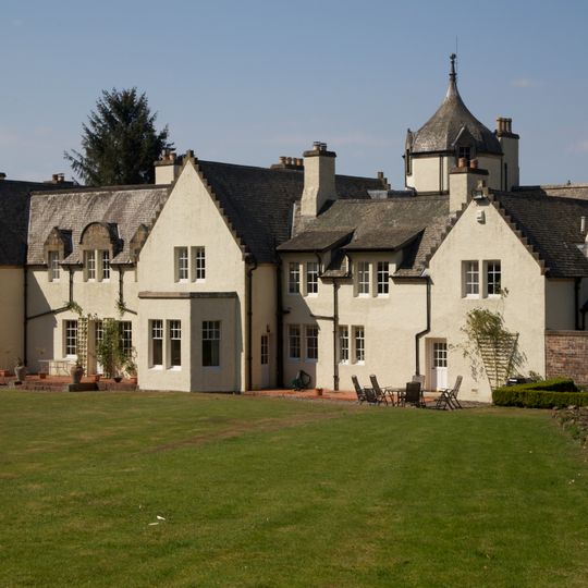 Glenfarg House