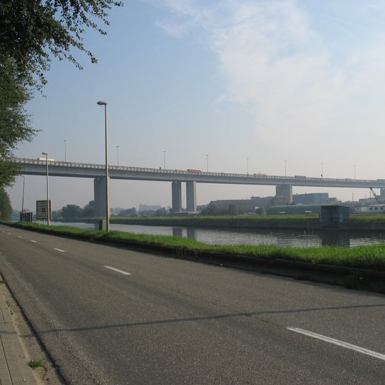 Viaduc de Vilvorde