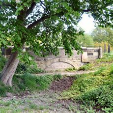 Bridge South Of Ironbridge Cottage