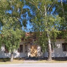 Härsnäs missionshus