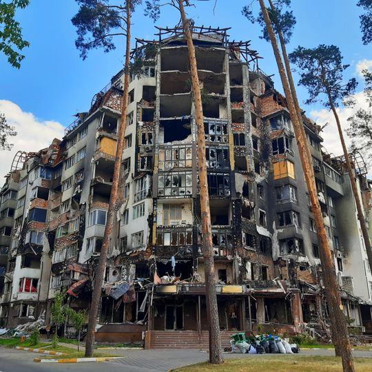 Ірпінські Липки