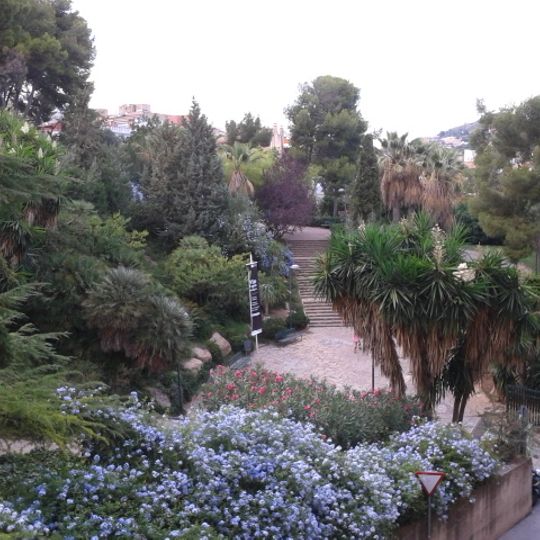 El Putxet i el Farró