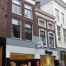 Grote Houtstraat 47, Haarlem
