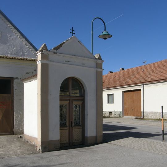 Pestkapelle