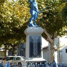 War memorial