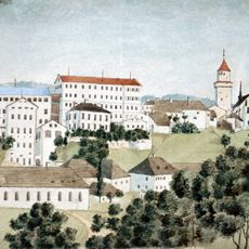 Textilfabrik Vonwiller