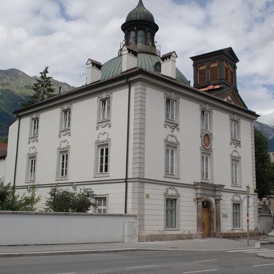 Kunstkammer Mariahilf