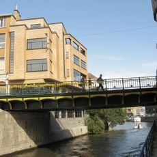 Walpoort Bridge