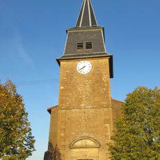 Église Saints-Pierre-et-Paul de Joudreville