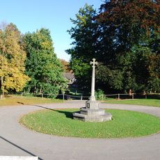 Whitgift School War Memorial