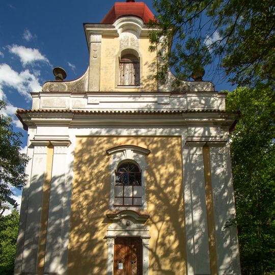 Church of Saint Anne