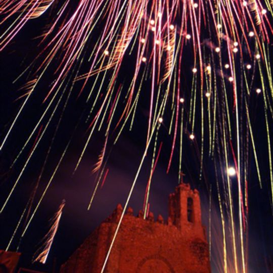 Iglesia de Santiago Apóstol