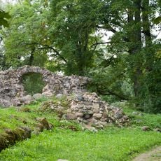 Cesvaine Medieval Castle
