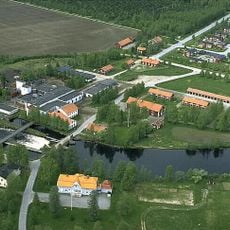 Robertsfors Municipality