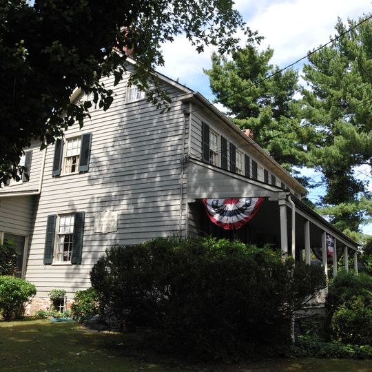 Nelson-Reardon-Kennard House