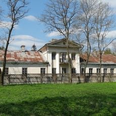 Čiobiškis Manor