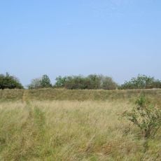 Neusiedler Schanze (part of Kuruzzenschanze)