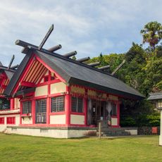 Ōgamiyama Shrine