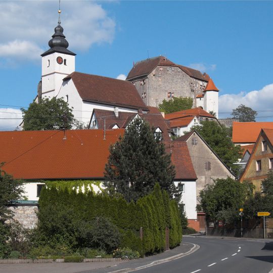 Hiltpoltstein
