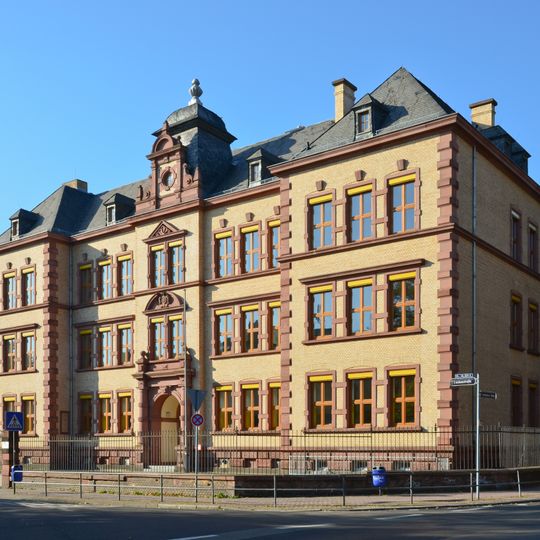 Robert Koch School