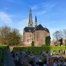 Sint-Bonifatiustsjerke