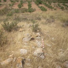 Torre de los Almendros