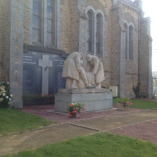 Saint-Germain-d'Anxure