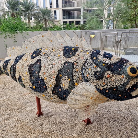 Opera d'arte, scultura