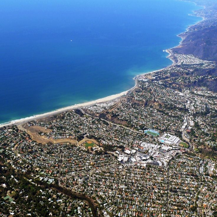 Pacific Palisades