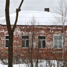 Дом жилой (Дубасово)