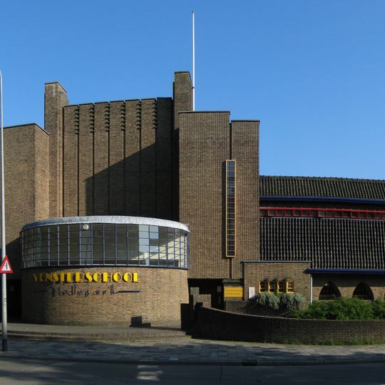 Vensterschool Stadspark