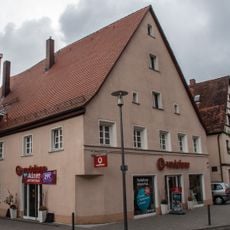 Wohnhaus in Feucht